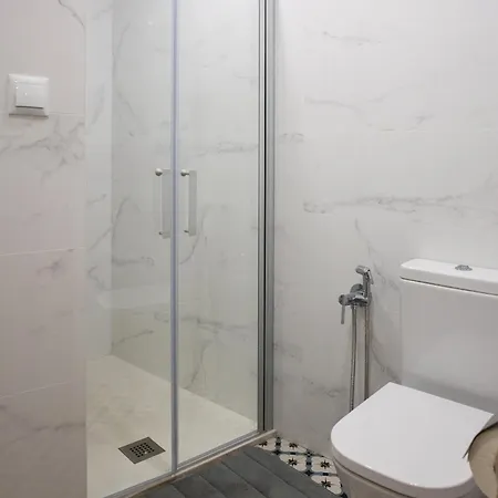 Nuevo Apartamento En El Centro De Logroño Extérieur photo