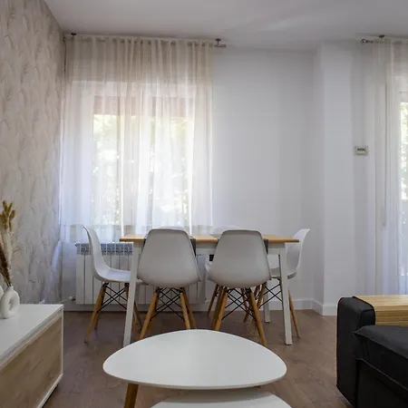 Nuevo Apartamento En El Centro De Logroño Extérieur photo