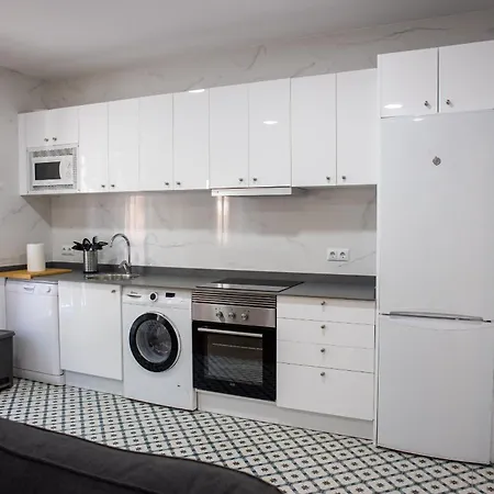 Nuevo Apartamento En El Centro De Logroño Extérieur photo