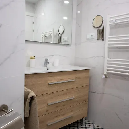 Nuevo Apartamento En El Centro De Logroño Extérieur photo