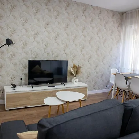Nuevo Apartamento En El Centro De Logroño Extérieur photo