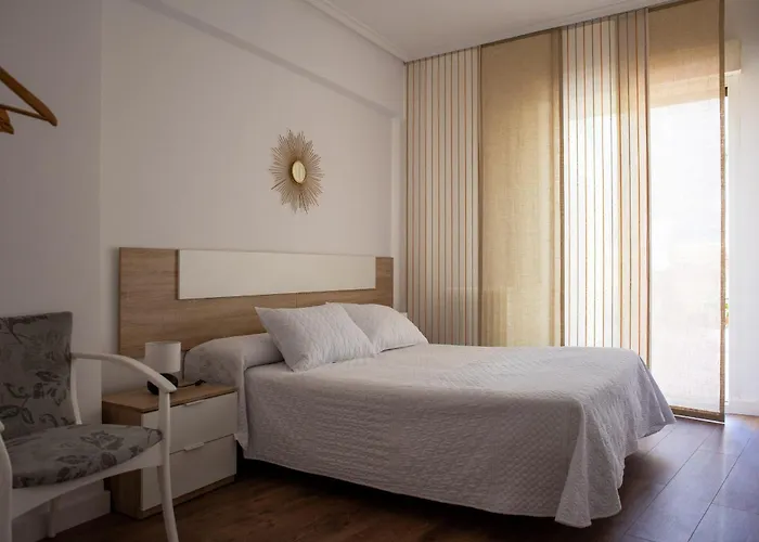 Nuevo Apartamento En El Centro De Logrono