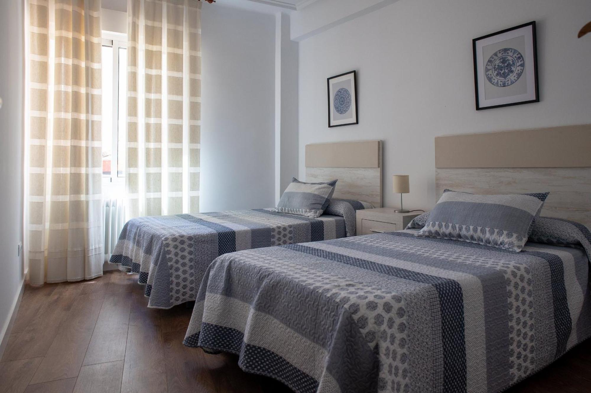 Nuevo En El Centro De Appartement